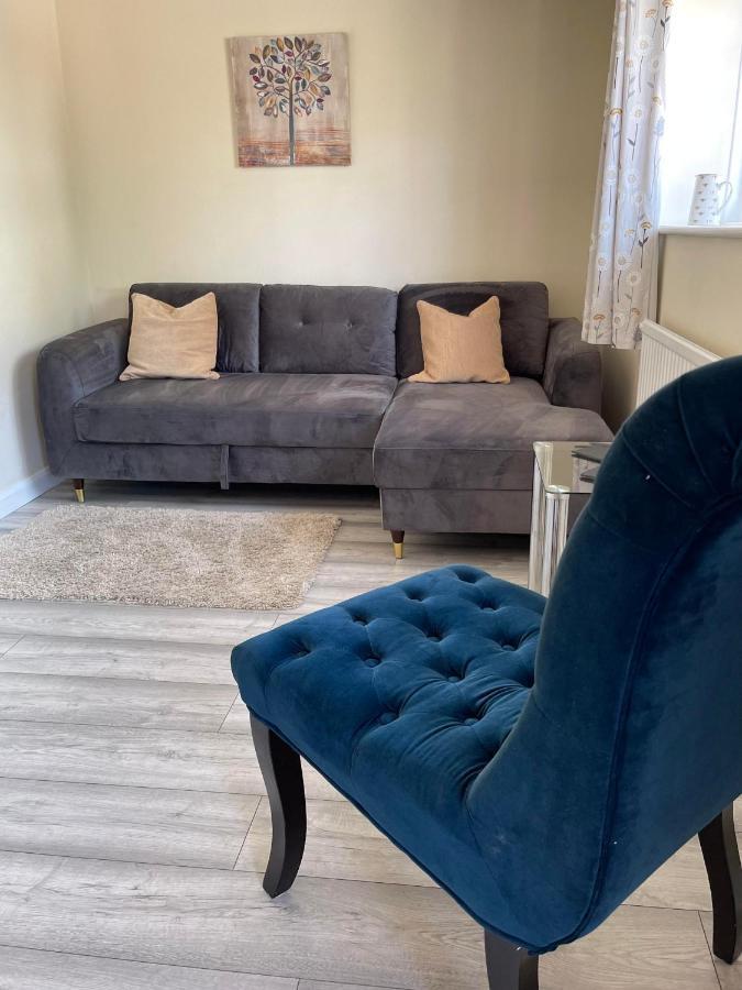 Little Park Holiday Homes Self Catering Cottages 1 & 2 Bedrooms Available Close To Tutbury Castle Eksteriør billede