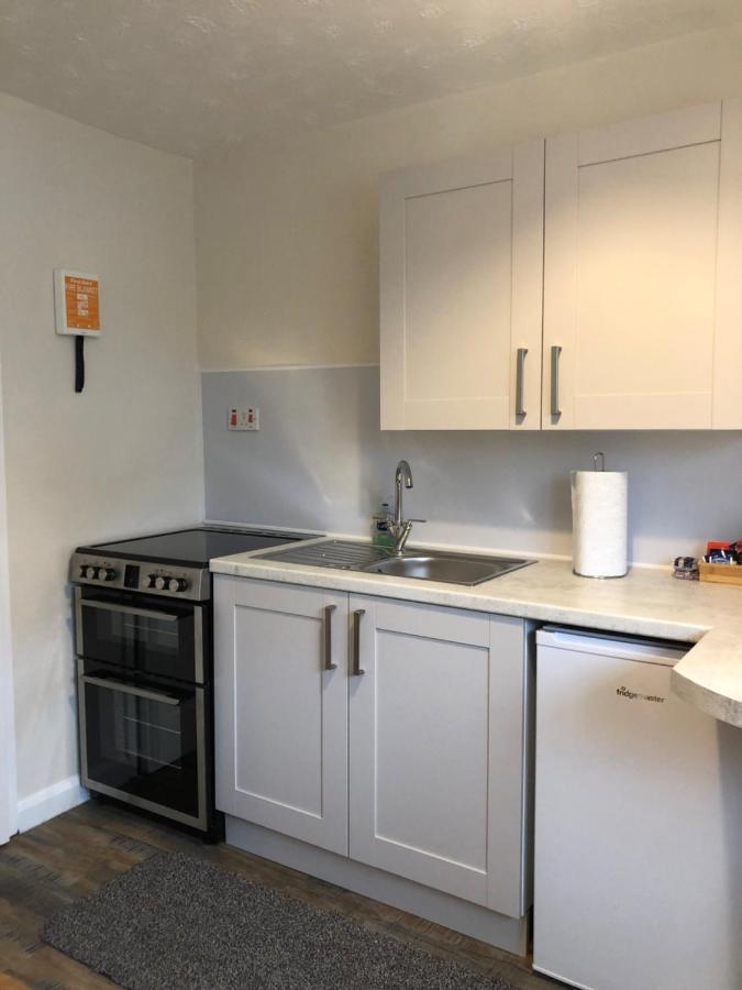 Little Park Holiday Homes Self Catering Cottages 1 & 2 Bedrooms Available Close To Tutbury Castle Eksteriør billede